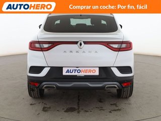 Renault Arkana 1.3 TCe Mild-Hybrid R.S. Line