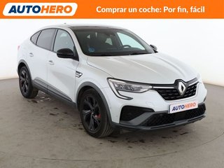 Renault Arkana 1.3 TCe Mild-Hybrid R.S. Line
