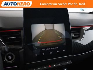 Renault Arkana 1.3 TCe Mild-Hybrid R.S. Line