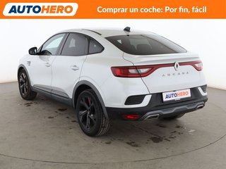 Renault Arkana 1.3 TCe Mild-Hybrid R.S. Line