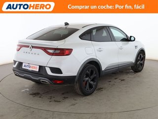 Renault Arkana 1.3 TCe Mild-Hybrid R.S. Line