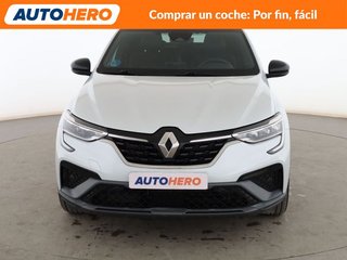 Renault Arkana 1.3 TCe Mild-Hybrid R.S. Line