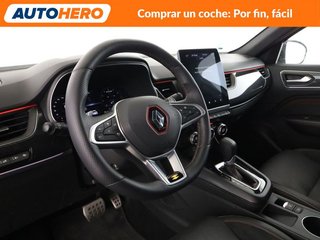 Renault Arkana 1.3 TCe Mild-Hybrid R.S. Line