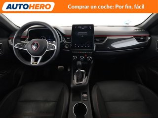 Renault Arkana 1.3 TCe Mild-Hybrid R.S. Line