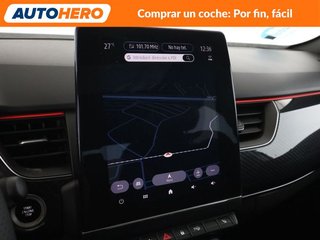 Renault Arkana 1.3 TCe Mild-Hybrid R.S. Line