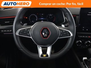 Renault Arkana 1.3 TCe Mild-Hybrid R.S. Line