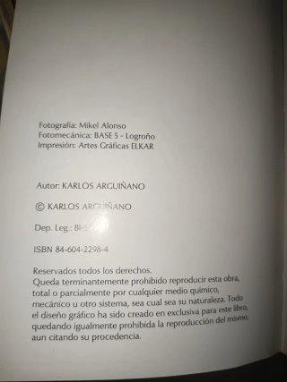 Lote 3 libros de cocina de hace años...
