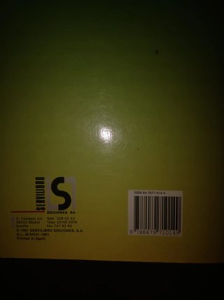 Lote 3 libros de cocina de hace años...