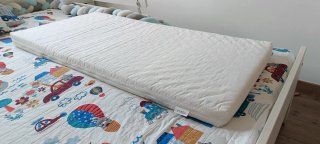 Colchón cuna VYSsa