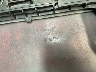 Parachoques trasero VW T5 03-15
