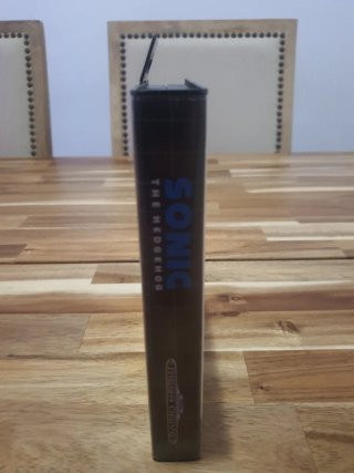 Sonic 1 Mega Drive Sega