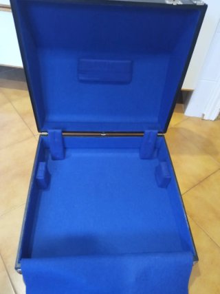 Acordeón Piano Hohner Verdi I Negro