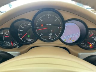 Porsche Panamera 3.0 TDI 300 CV 2014