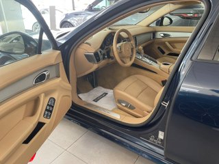 Porsche Panamera 3.0 TDI 300 CV 2014