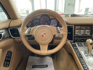 Porsche Panamera 3.0 TDI 300 CV 2014