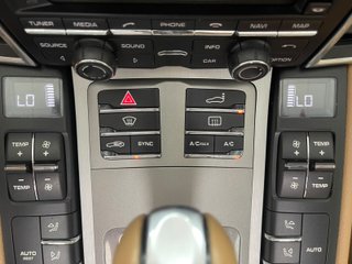Porsche Panamera 3.0 TDI 300 CV 2014