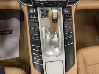 Porsche Panamera 3.0 TDI 300 CV 2014