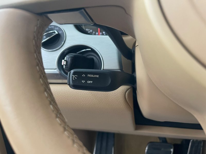 Porsche Panamera 2014, foto 17