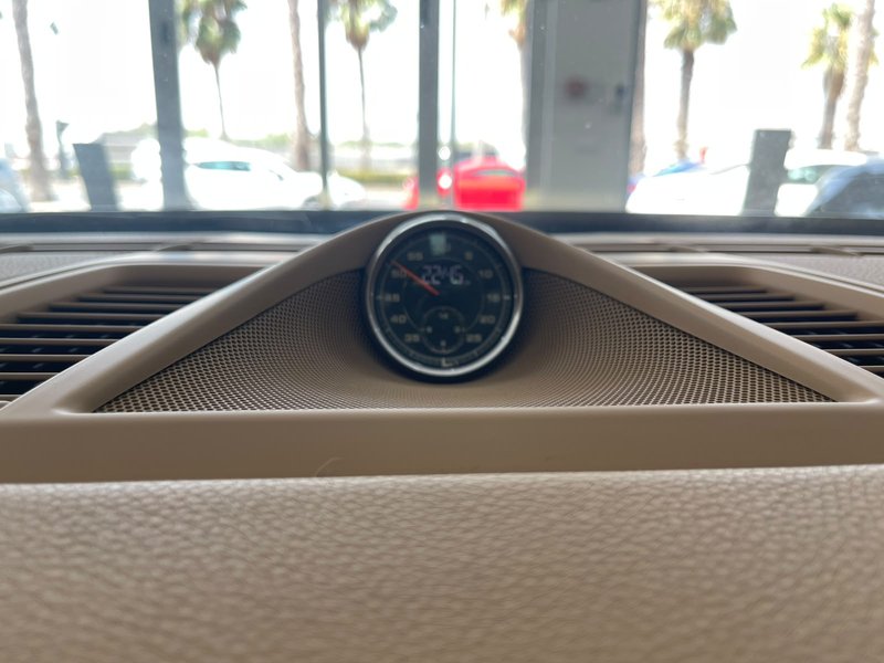 Porsche Panamera 2014, foto 18