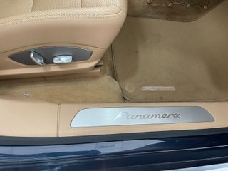 Porsche Panamera 3.0 TDI 300 CV 2014