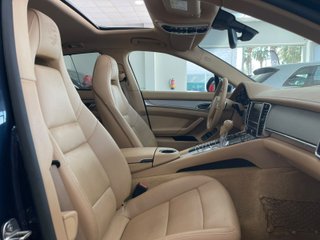 Porsche Panamera 3.0 TDI 300 CV 2014