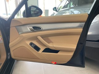 Porsche Panamera 3.0 TDI 300 CV 2014