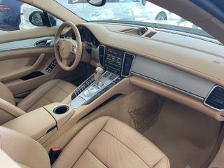 Porsche Panamera 3.0 TDI 300 CV 2014