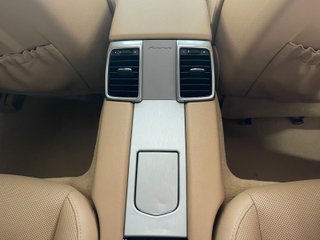 Porsche Panamera 3.0 TDI 300 CV 2014