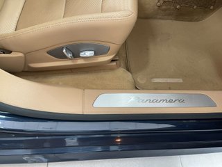 Porsche Panamera 3.0 TDI 300 CV 2014