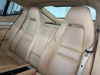 Porsche Panamera 3.0 TDI 300 CV 2014
