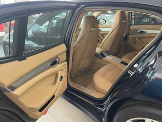 Porsche Panamera 3.0 TDI 300 CV 2014