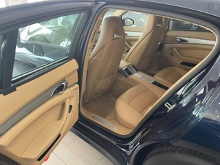 Porsche Panamera 3.0 TDI 300 CV 2014