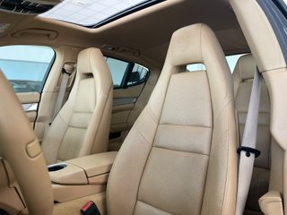 Porsche Panamera 3.0 TDI 300 CV 2014