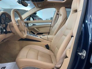 Porsche Panamera 3.0 TDI 300 CV 2014