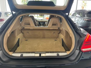 Porsche Panamera 3.0 TDI 300 CV 2014