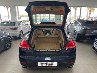 Porsche Panamera 3.0 TDI 300 CV 2014