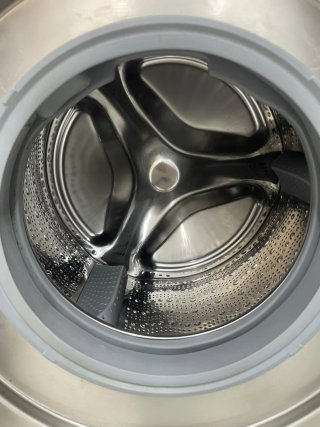 Lavadora Siemens iQdrive 8kg