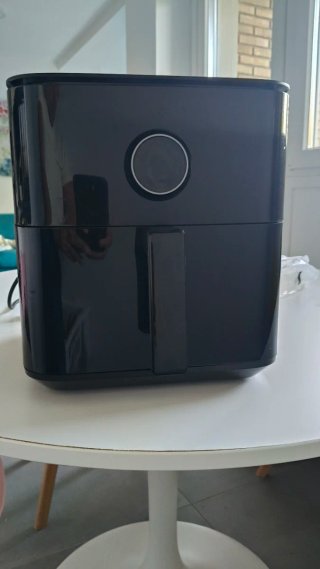 Xiaomi Freidora de Aire Inteligente 6.5L