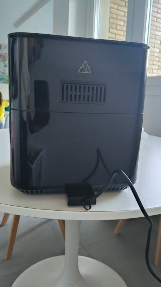 Xiaomi Freidora de Aire Inteligente 6.5L