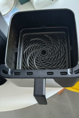 Xiaomi Freidora de Aire Inteligente 6.5L