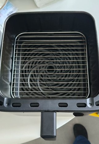 Xiaomi Freidora de Aire Inteligente 6.5L