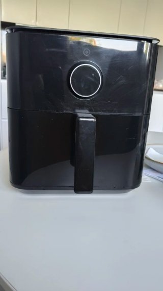 Xiaomi Freidora de Aire Inteligente 6.5L