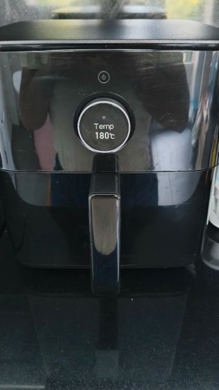 Xiaomi Freidora de Aire Inteligente 6.5L