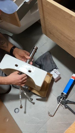 Mantenimientos, montajes, reparaciones y mas
