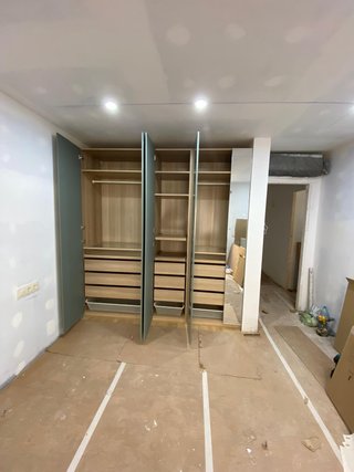Mantenimientos, montajes, reparaciones y mas