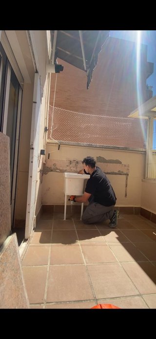 Mantenimientos, montajes, reparaciones y mas