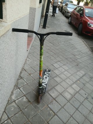Patinete Scooter