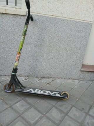Patinete Scooter