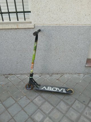 Patinete Scooter