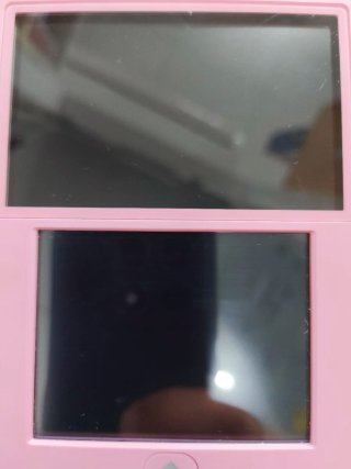 Nintendo 2DS Rosa Blanca 1Año Garantía